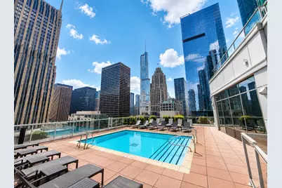 240 E Illinois Street #2706, Chicago, IL 60611 - Photo 25