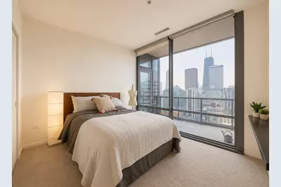 240 E Illinois Street #2706, Chicago, IL 60611 - Photo 19