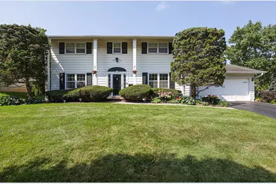 6104 Westgate Court, Woodridge, IL 60517 - Photo 1