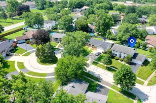6104 Westgate Ct, Woodridge, IL 60517 - Photo 43
