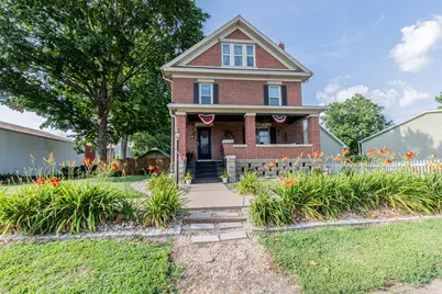 96 E Railroad Street, Lamoille, IL 61330 - Photo 1