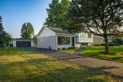 1707 W Martin Lane, Mount Prospect, IL 60056 - Photo 39