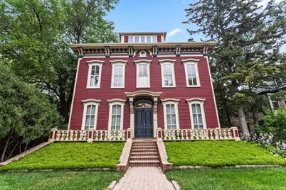 1411 Maple Avenue, Evanston, IL 60201 - Photo 1