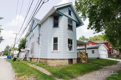 241 W Hickory Street, Kankakee, IL 60901 - Photo 5
