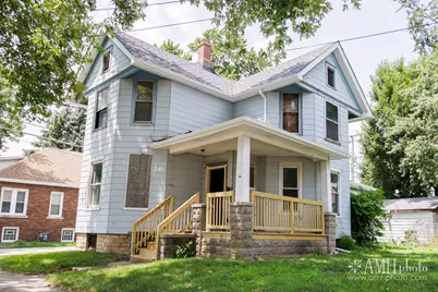 241 W Hickory Street, Kankakee, IL 60901 - Photo 1