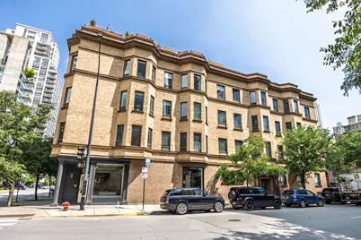 501 N Wells Street #EC, Chicago, IL 60654 - Photo 1