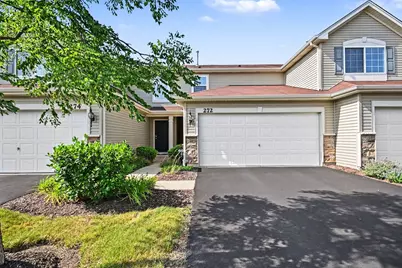 272 Wildmeadow Lane, Woodstock, IL 60098 - Photo 1
