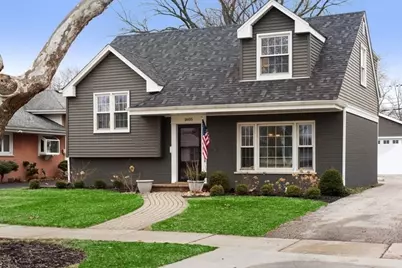 1605 S Greenwood Avenue, Park Ridge, IL 60068 - Photo 1