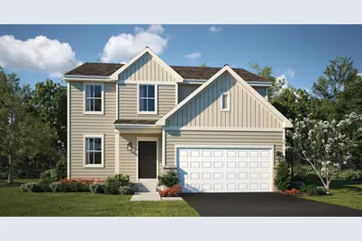 349 Danforth Drive, Oswego, IL 60543 - Photo 1