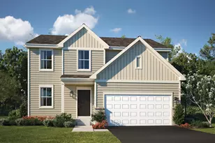 349 Danforth Dr, Oswego, IL 60543 - Photo 1