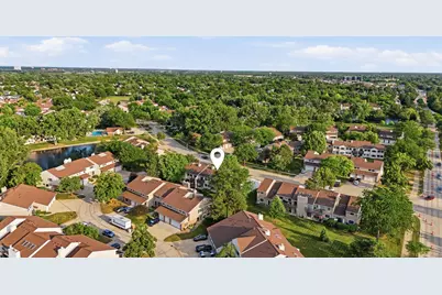 938 Hidden Lake Drive #938, Buffalo Grove, IL 60089 - Photo 23