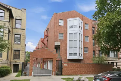 5510 S Cornell Avenue #D, Chicago, IL 60637 - Photo 23