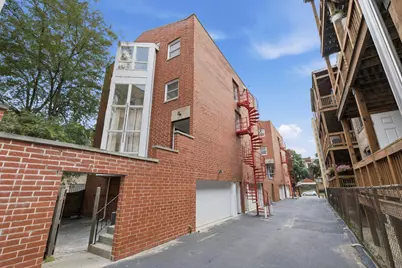5510 S Cornell Avenue #D, Chicago, IL 60637 - Photo 1