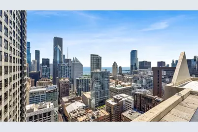 200 N Dearborn Street #4700, Chicago, IL 60601 - Photo 35