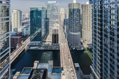 200 N Dearborn Street #4700, Chicago, IL 60601 - Photo 37