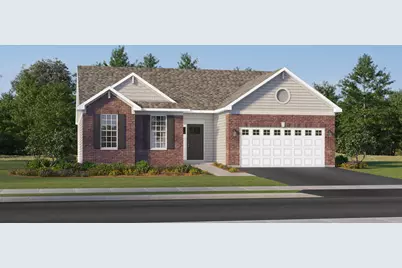 15042 S Darr Drive, Plainfield, IL 60544 - Photo 1
