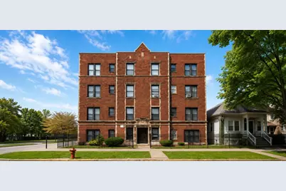 7954 S Maryland Avenue, Chicago, IL 60619 - Photo 1