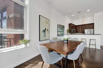 2522 W Chicago Avenue #4, Chicago, IL 60622 - Photo 9