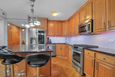 4833 N Olcott Avenue #201, Harwood Heights, IL 60706 - Photo 9