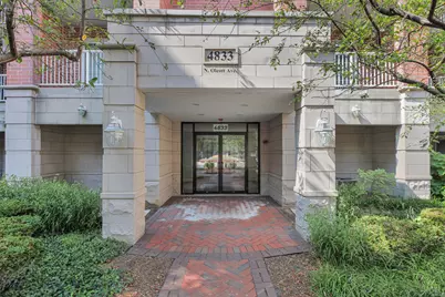 4833 N Olcott Avenue #201, Harwood Heights, IL 60706 - Photo 5