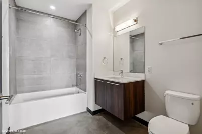 1647 N Milwaukee Avenue #208, Chicago, IL 60647 - Photo 13