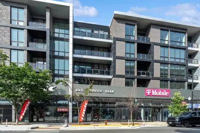 1647 N Milwaukee Avenue #208, Chicago, IL 60647 - Photo 1