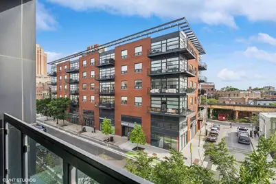 1647 N Milwaukee Avenue #208, Chicago, IL 60647 - Photo 15