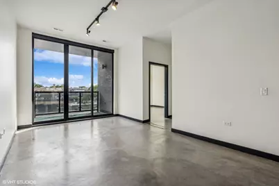1647 N Milwaukee Avenue #208, Chicago, IL 60647 - Photo 5