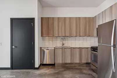 1647 N Milwaukee Avenue #208, Chicago, IL 60647 - Photo 9