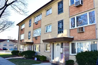 2802 N Rutherford Avenue #2S, Chicago, IL 60634 - Photo 1