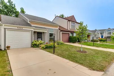 7459 Grant Circle, Hanover Park, IL 60133 - Photo 1