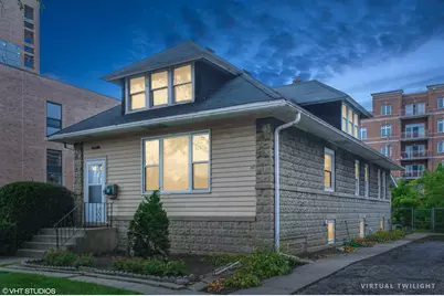 848 Lee Street, Des Plaines, IL 60016 - Photo 1