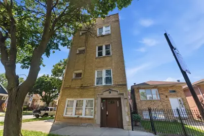 2200 N Knox Avenue #1, Chicago, IL 60639 - Photo 1