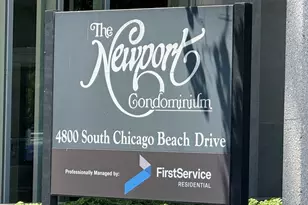 4800 S Chicago Beach Dr, Chicago, IL 60615 - Photo 19