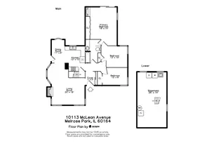 10113 McLean Ave, Melrose Park, IL 60164 - Photo 31