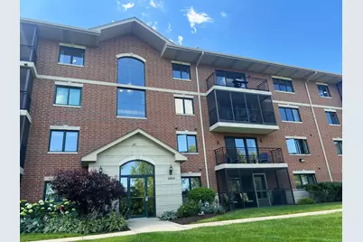 6850 W Winding Trail #202, Oak Forest, IL 60452 - Photo 1