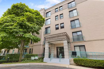 4757 Howard Street #306, Skokie, IL 60076 - Photo 1