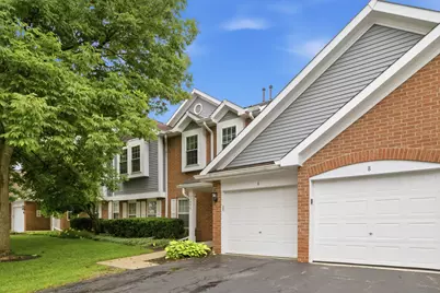 1695 Mansfield Court #6, Roselle, IL 60172 - Photo 3