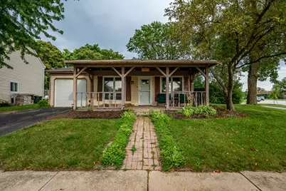 2S677 Wembly Drive, Warrenville, IL 60555 - Photo 1