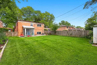 613 Leamington Avenue, Wilmette, IL 60091 - Photo 35