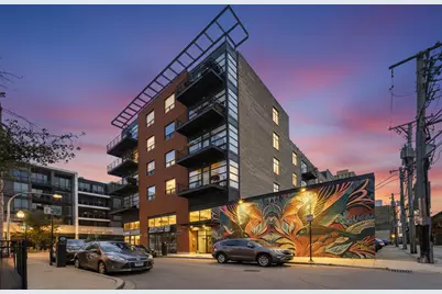2045 W Concord Place #606, Chicago, IL 60647 - Photo 19