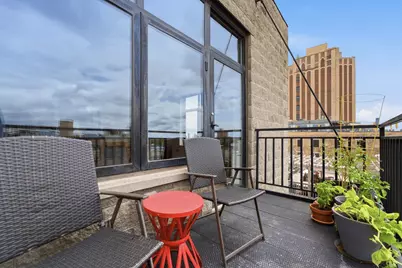 2045 W Concord Place #606, Chicago, IL 60647 - Photo 17