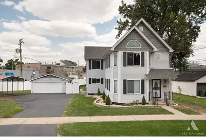 6120 W 98th Street, Oak Lawn, IL 60453 - Photo 1