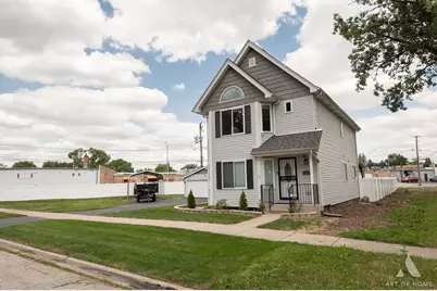 6120 W 98th Street, Oak Lawn, IL 60453 - Photo 5