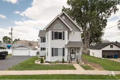 6120 W 98th Street, Oak Lawn, IL 60453 - Photo 3