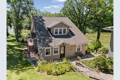 24941 W Forest Drive, Lake Villa, IL 60046 - Photo 1