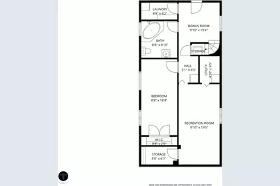 946 N Homan Avenue, Chicago, IL 60651 - Photo 23