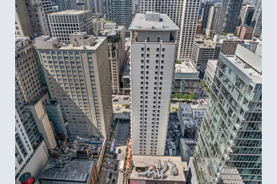 535 N Michigan Avenue #2306, Chicago, IL 60611 - Photo 31