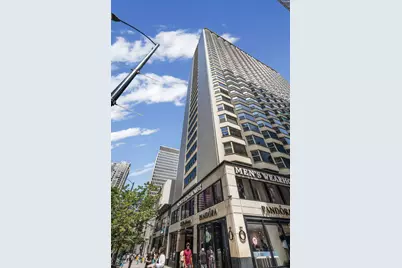 535 N Michigan Avenue #2306, Chicago, IL 60611 - Photo 39