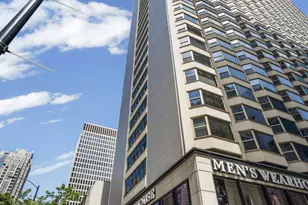 535 N Michigan Ave, Chicago, IL 60611 - Photo 39